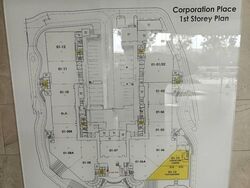 Corporation Place (D22), Factory #498257961